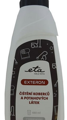 ETA EXTERON tisztítószer, 480 ml
