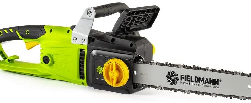 FIELDMANN FZP 2030-E Elektromos láncfűrész, 2400 W