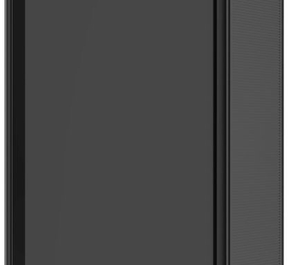 FIXED Zen2&nbsp;30 Plus LCD-kijelzővel és PD kimenettel 65W 30&nbsp;000mAh – fekete