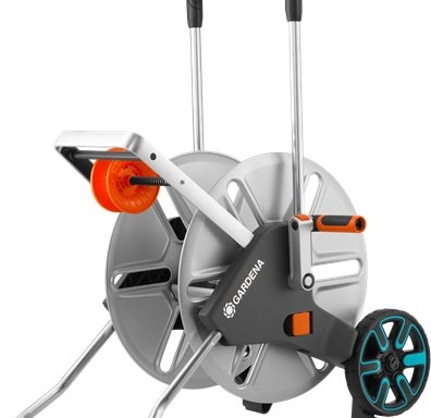 GARDENA CleverRoll L Easy Tömlőskocsi