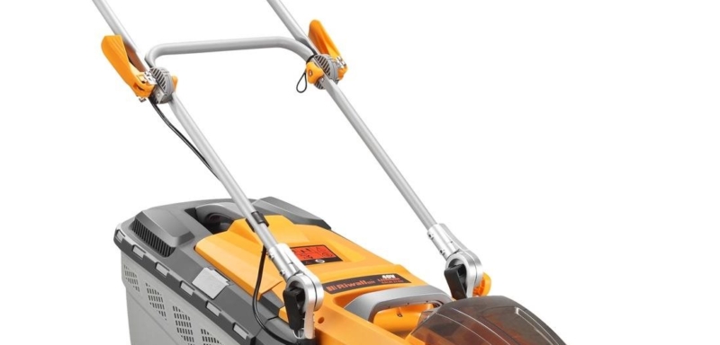 RIWALL PRO RALM 3740i (akkumulátor és töltő nélkül)