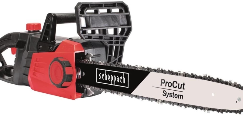 Scheppach CSE 2700