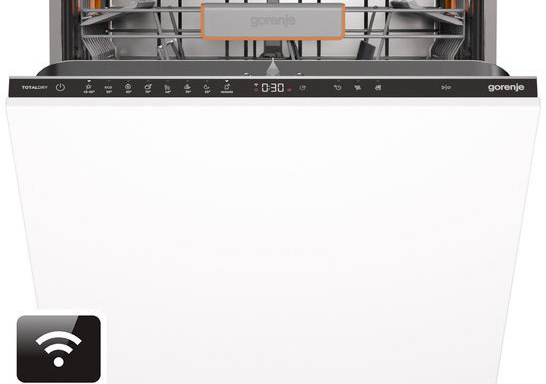 GORENJE GV673C65&nbsp;42dB