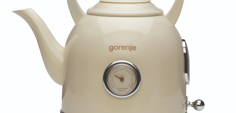 GORENJE K17CLIN