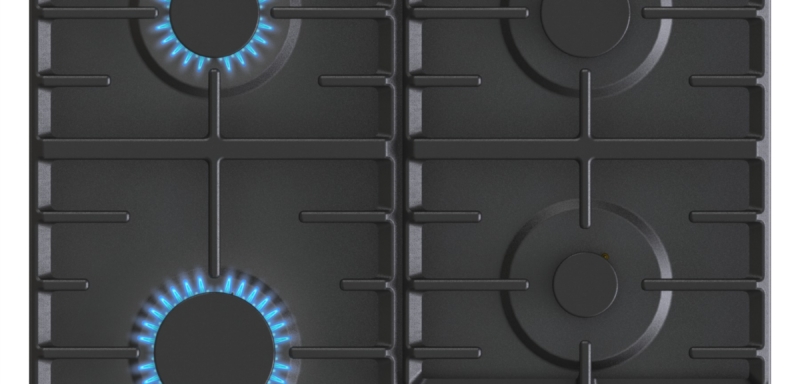 GORENJE G642AB BigSurface