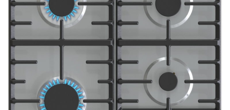 GORENJE G642AX BigSurface