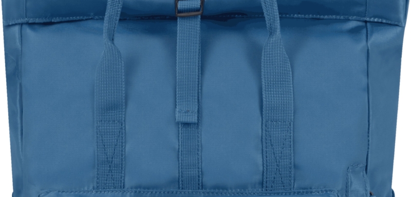 American Tourister Urban Groove UG25 Tote Backpack 15.6″ Stone Blue