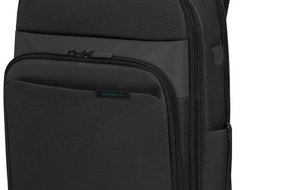 Samsonite MYSIGHT LPT. BACKPACK 15.6″ Black