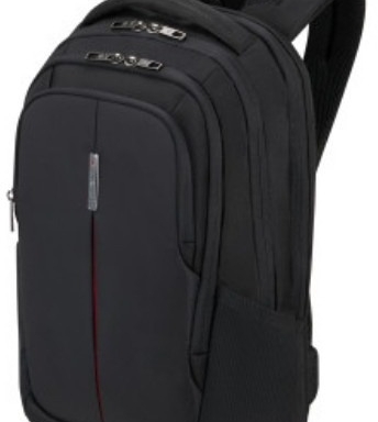 Samsonite GUARDIT 3.0 Laptop Backpack S, 14.1″ Black