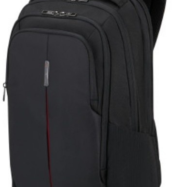 Samsonite GUARDIT 3.0 Laptop Backpack L, 17.3″ Black