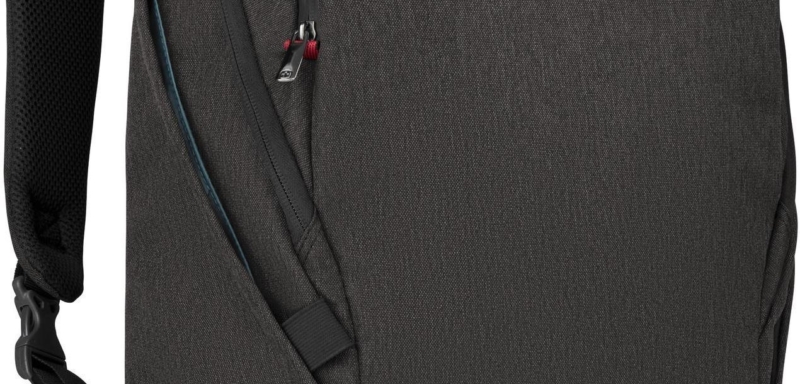 WENGER MX LIGHT – 16″, szürke