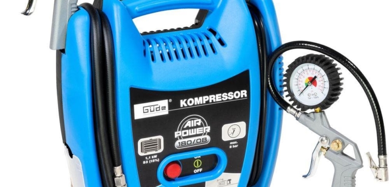 Güde AIRPOWER 180/8