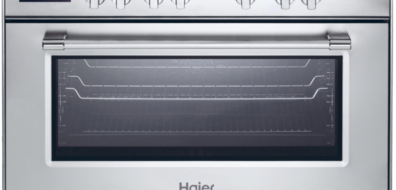 HAIER 2 SERIES HGM95TC1XS