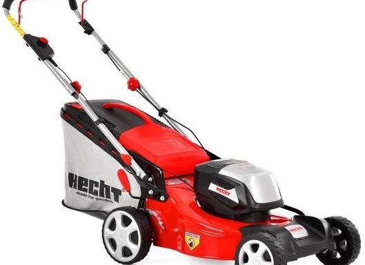 HECHT 5041 akkumulátor nélkül