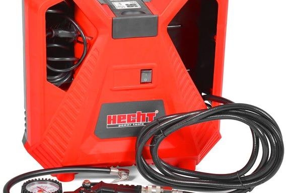 HECHT 2888