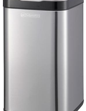 Helpmation érintésmentes szemetes CUBE 20 liter