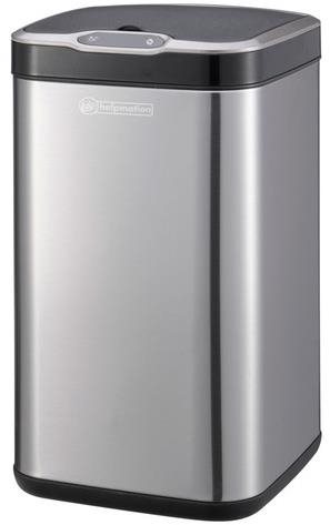 Helpmation érintésmentes szemetes CUBE 20 liter