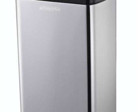 Helpmation érintésmentes szemetes CUBE WIDE 50&nbsp;l