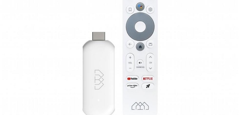Homatics Stick HD Android TV