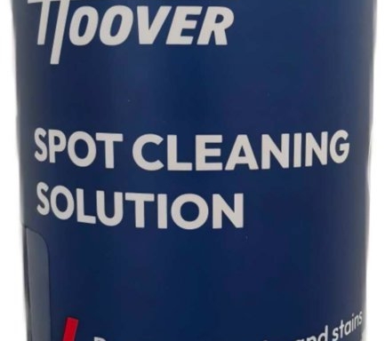 HOOVER DETHHOOV2 Detergent Fresh Scent, 450 ml