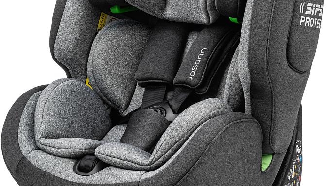 OSANN One 360 i-Size Universe Grey