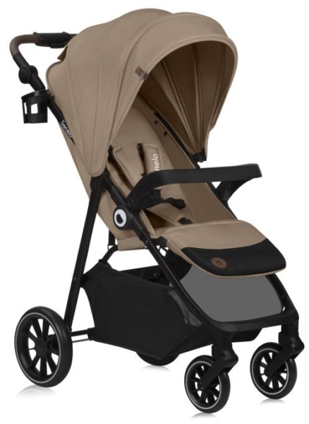 Lionelo Emma One Beige Sand