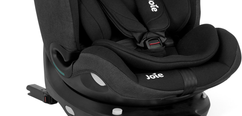 Joie i-Pivot™ Grow shale