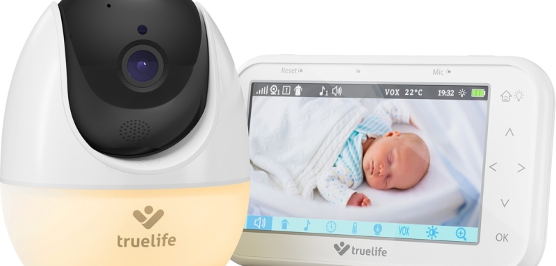TrueLife NannyCam R4 Pro