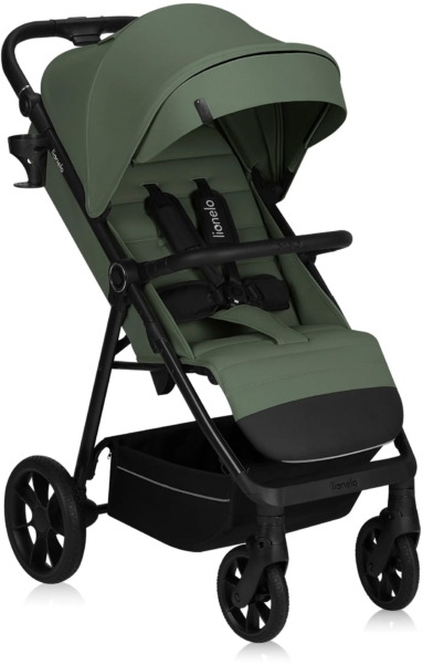 Lionelo Iva Green Forest