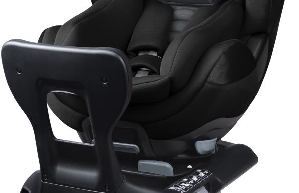 Renolux Gaia i-Size Carbon