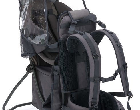 Fillikid Elite Grey