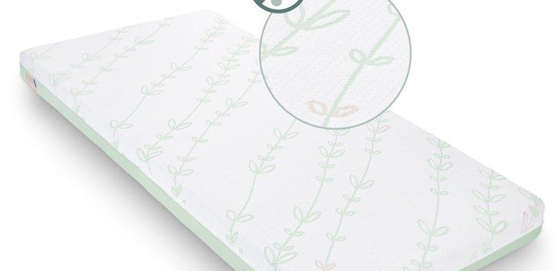 Babymoov Cosy´Lite Antibakteriális 60 × 120cm