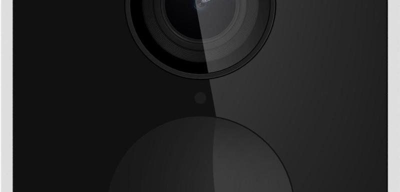Xiaomi Outdoor Camera BW500
