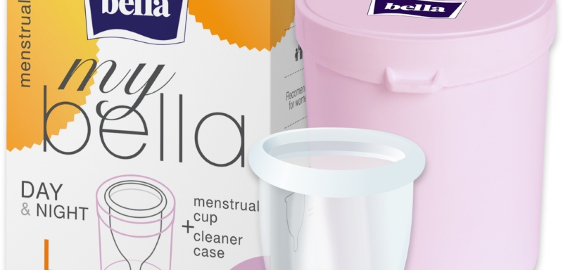 BELLA MyBella Comfort, L