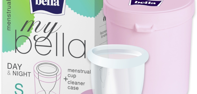 BELLA MyBella Comfort, S