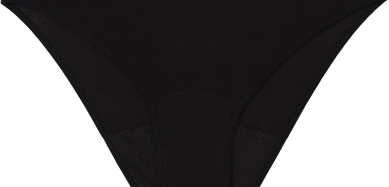 SNUGGS Tencel erős menstruációhoz, méret M