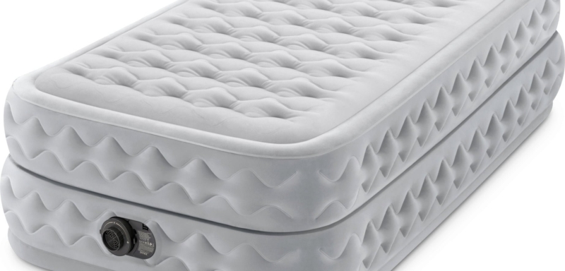 Intex Supreme Air-Flow Twin 191 × 99 × 51 cm