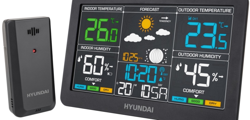 Hyundai WS 4480