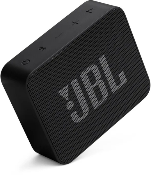 JBL Go Essential 2 Black