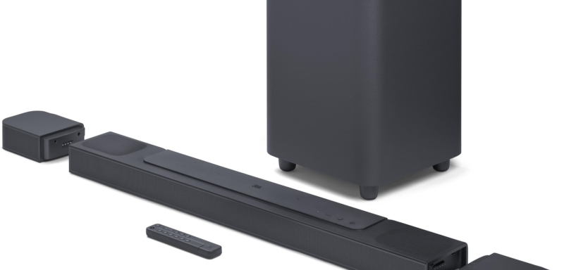 JBL Bar 800