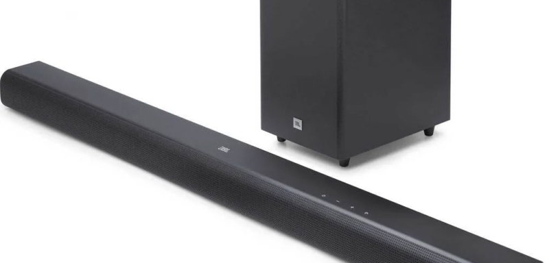 JBL Cinema SB550