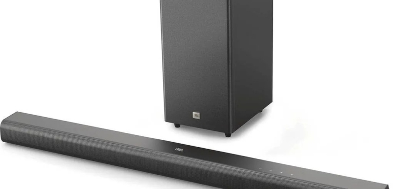 JBL CINEMA SB580