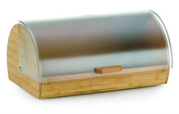 Kela KATANA kenyértartó bambuszfa 39 cm