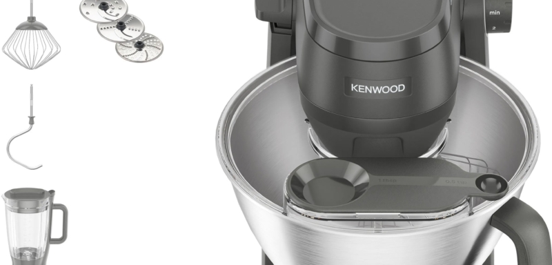 Kenwood MultiTasker KHC30.050GY