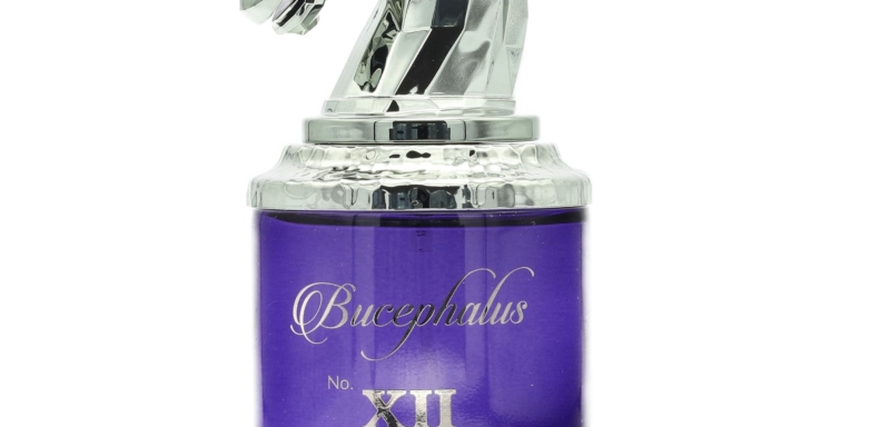 ARMAF Bucephalus XII Blue EdP 100 ml