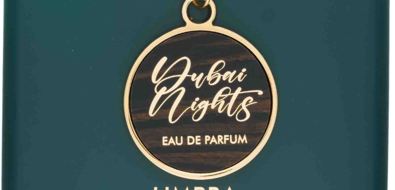 ARMAF Dubai Nights Umbra EdP 100 ml