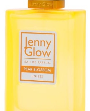 JENNY GLOW Pear Blossom EdP 100 ml