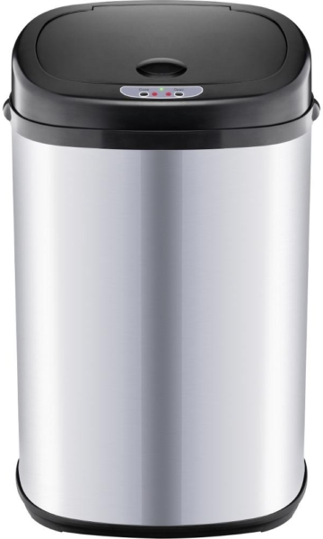 LAMART Sensor LT8021 érintés nélküli szemétkosár – 30&nbsp;L