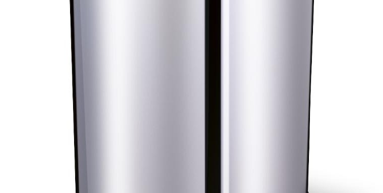 Lamart LT8106 érintésmentes szemetes 40&nbsp;l USB SENSOR