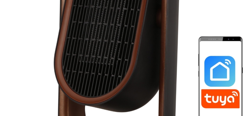 Lauben Smart Fan&Heater 2in1&nbsp;1800BB
